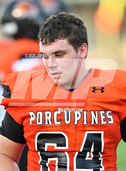 Thumbnail 3 in Graham @ Springtown photogallery.