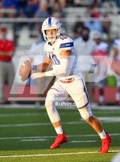 Thumbnail 3 in Graham @ Springtown photogallery.