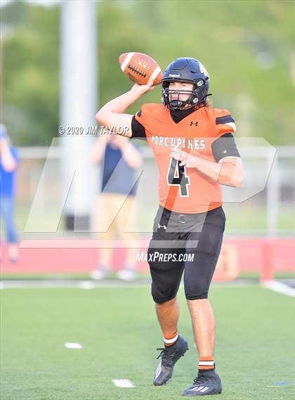 Thumbnail 1 in Graham @ Springtown photogallery.