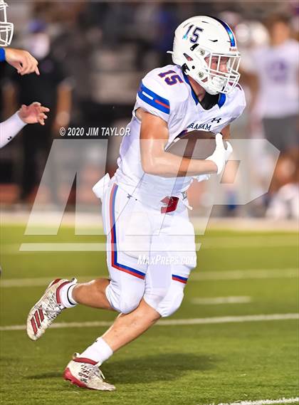 Thumbnail 3 in Graham @ Springtown photogallery.