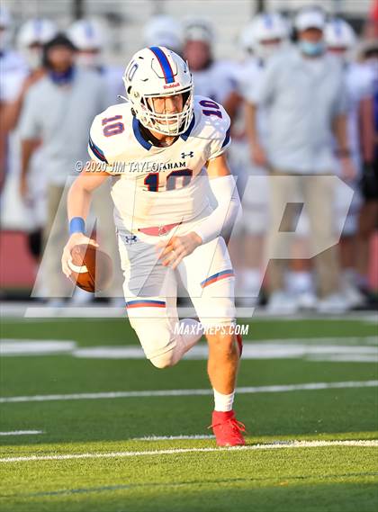 Thumbnail 2 in Graham @ Springtown photogallery.