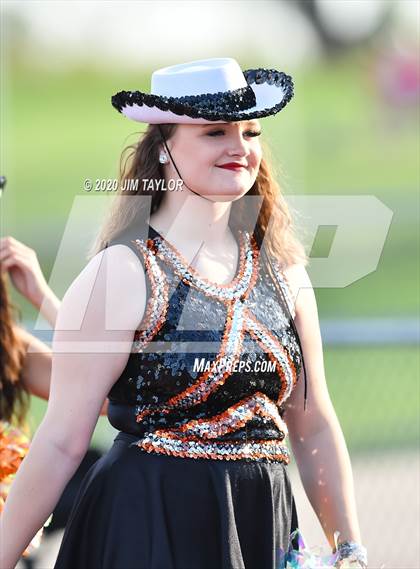 Thumbnail 3 in Graham @ Springtown photogallery.