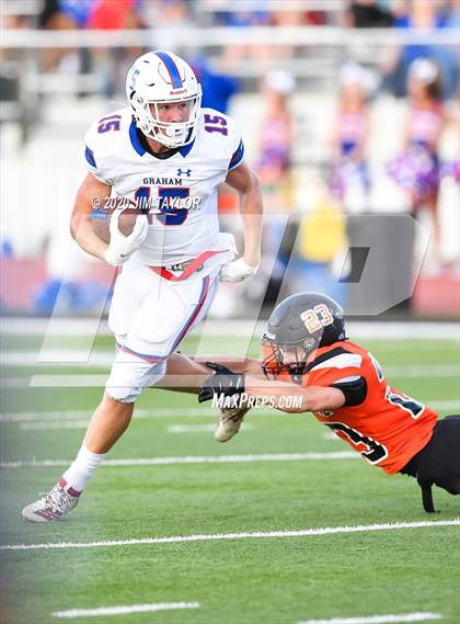Thumbnail 2 in Graham @ Springtown photogallery.