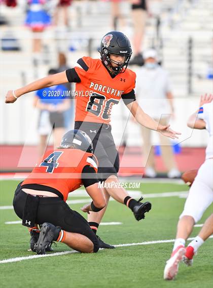 Thumbnail 3 in Graham @ Springtown photogallery.