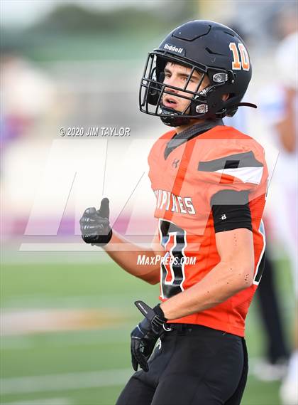 Thumbnail 3 in Graham @ Springtown photogallery.