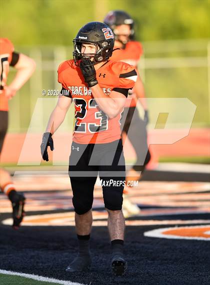 Thumbnail 2 in Graham @ Springtown photogallery.