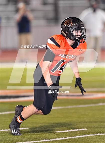 Thumbnail 1 in Graham @ Springtown photogallery.