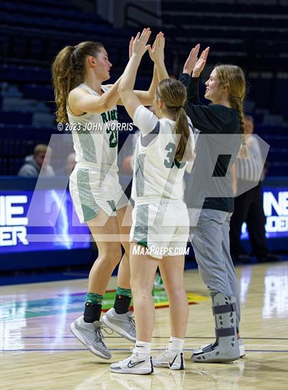 Thumbnail 3 in Fort Wayne North Side vs Westfield (PSM Holiday Shootout) photogallery.