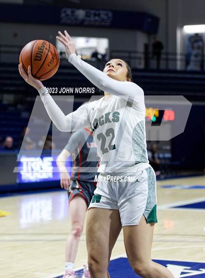 Thumbnail 2 in Fort Wayne North Side vs Westfield (PSM Holiday Shootout) photogallery.