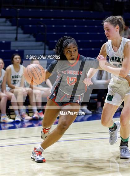 Thumbnail 1 in Fort Wayne North Side vs Westfield (PSM Holiday Shootout) photogallery.