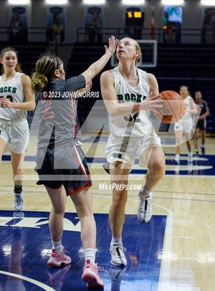 Thumbnail 1 in Fort Wayne North Side vs Westfield (PSM Holiday Shootout) photogallery.