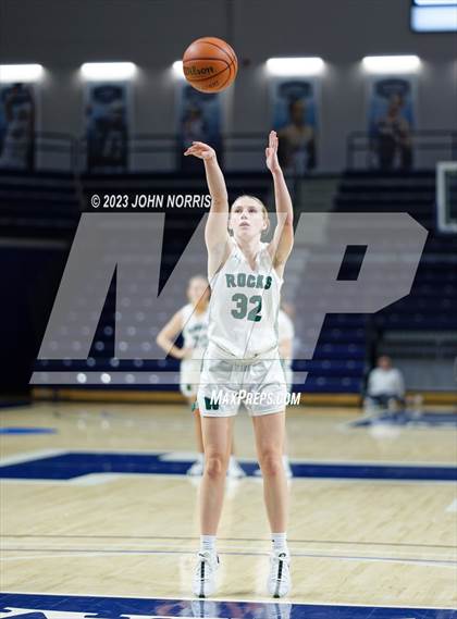 Thumbnail 3 in Fort Wayne North Side vs Westfield (PSM Holiday Shootout) photogallery.