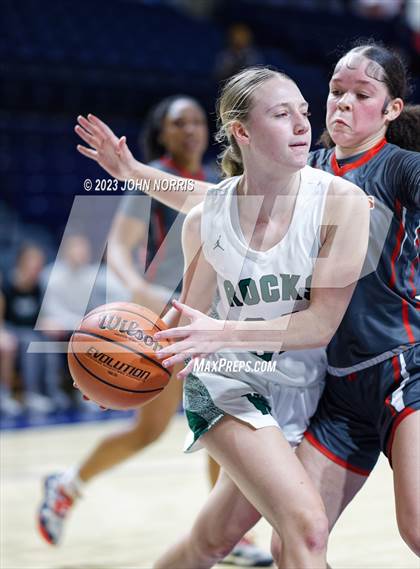 Thumbnail 3 in Fort Wayne North Side vs Westfield (PSM Holiday Shootout) photogallery.