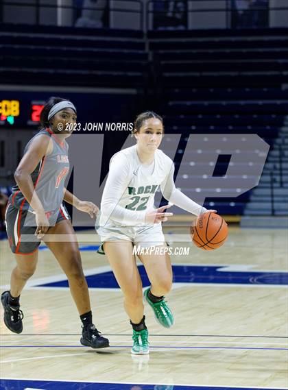 Thumbnail 1 in Fort Wayne North Side vs Westfield (PSM Holiday Shootout) photogallery.