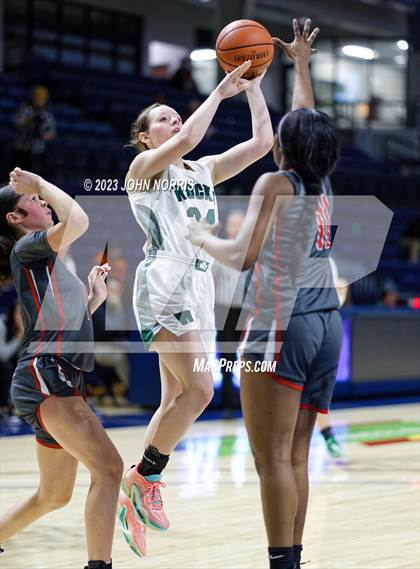 Thumbnail 2 in Fort Wayne North Side vs Westfield (PSM Holiday Shootout) photogallery.
