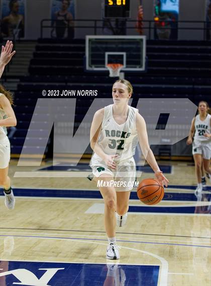 Thumbnail 2 in Fort Wayne North Side vs Westfield (PSM Holiday Shootout) photogallery.