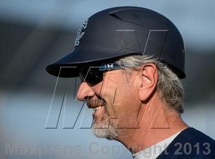 Thumbnail 3 in Riverton vs. Copper Hills (Utah 5A 1st round) photogallery.