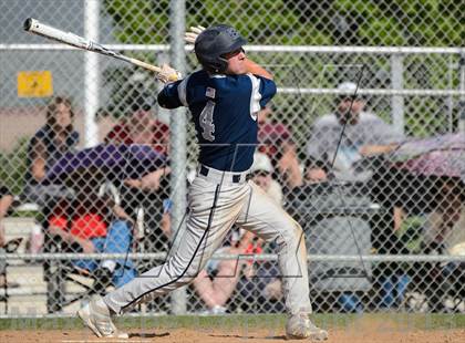 Thumbnail 2 in Riverton vs. Copper Hills (Utah 5A 1st round) photogallery.