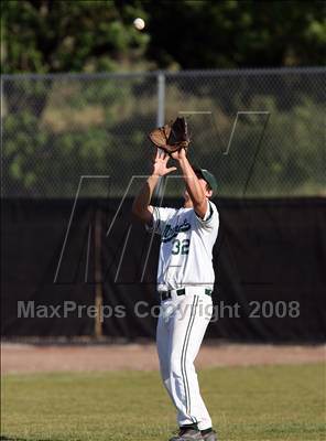 Thumbnail 2 in Encinal @ Miramonte (CIF NCS Playoffs) photogallery.