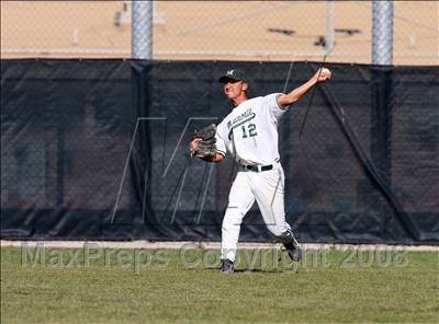 Thumbnail 2 in Encinal @ Miramonte (CIF NCS Playoffs) photogallery.