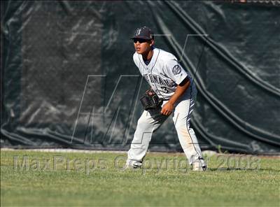 Thumbnail 1 in Encinal @ Miramonte (CIF NCS Playoffs) photogallery.