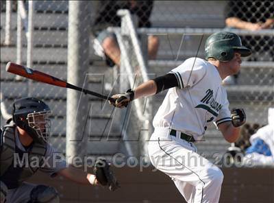 Thumbnail 2 in Encinal @ Miramonte (CIF NCS Playoffs) photogallery.