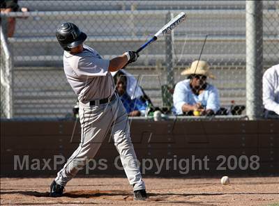 Thumbnail 1 in Encinal @ Miramonte (CIF NCS Playoffs) photogallery.