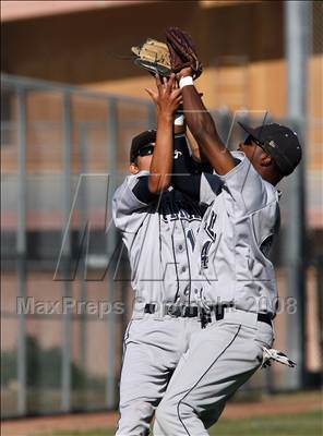 Thumbnail 1 in Encinal @ Miramonte (CIF NCS Playoffs) photogallery.