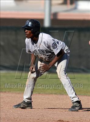 Thumbnail 2 in Encinal @ Miramonte (CIF NCS Playoffs) photogallery.