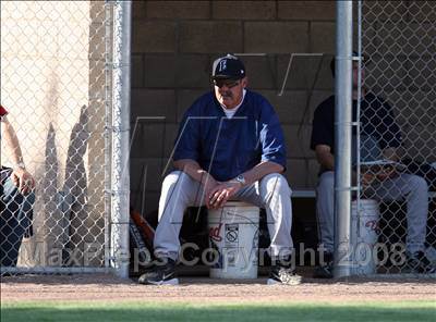Thumbnail 1 in Encinal @ Miramonte (CIF NCS Playoffs) photogallery.