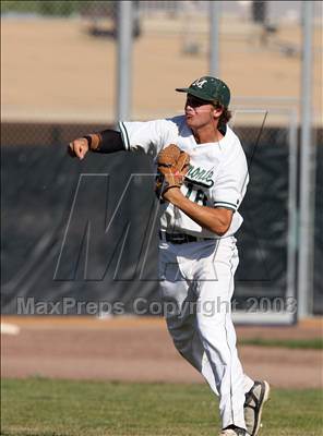Thumbnail 2 in Encinal @ Miramonte (CIF NCS Playoffs) photogallery.