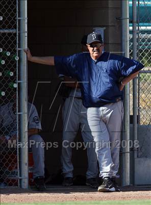 Thumbnail 2 in Encinal @ Miramonte (CIF NCS Playoffs) photogallery.