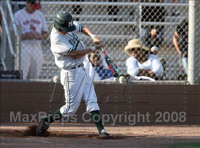 Thumbnail 3 in Encinal @ Miramonte (CIF NCS Playoffs) photogallery.