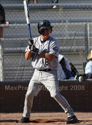 Thumbnail 3 in Encinal @ Miramonte (CIF NCS Playoffs) photogallery.