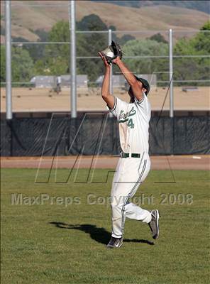 Thumbnail 3 in Encinal @ Miramonte (CIF NCS Playoffs) photogallery.