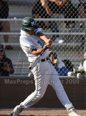 Thumbnail 1 in Encinal @ Miramonte (CIF NCS Playoffs) photogallery.