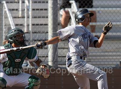 Thumbnail 1 in Encinal @ Miramonte (CIF NCS Playoffs) photogallery.