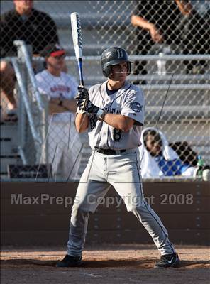 Thumbnail 1 in Encinal @ Miramonte (CIF NCS Playoffs) photogallery.