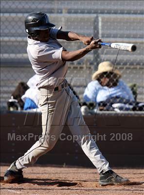 Thumbnail 3 in Encinal @ Miramonte (CIF NCS Playoffs) photogallery.
