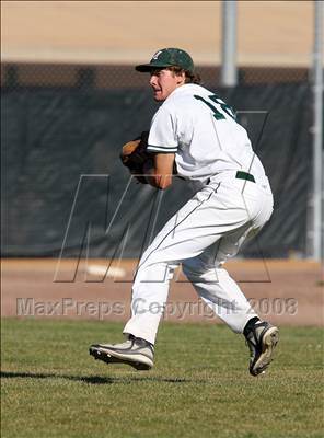 Thumbnail 1 in Encinal @ Miramonte (CIF NCS Playoffs) photogallery.