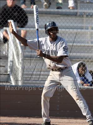 Thumbnail 2 in Encinal @ Miramonte (CIF NCS Playoffs) photogallery.