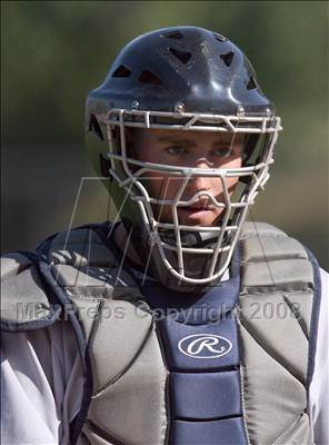 Thumbnail 1 in Encinal @ Miramonte (CIF NCS Playoffs) photogallery.