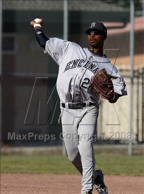 Thumbnail 2 in Encinal @ Miramonte (CIF NCS Playoffs) photogallery.