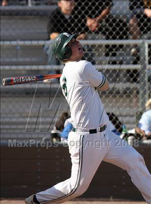 Thumbnail 2 in Encinal @ Miramonte (CIF NCS Playoffs) photogallery.