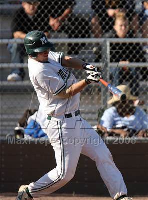 Thumbnail 1 in Encinal @ Miramonte (CIF NCS Playoffs) photogallery.