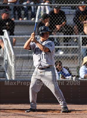 Thumbnail 3 in Encinal @ Miramonte (CIF NCS Playoffs) photogallery.