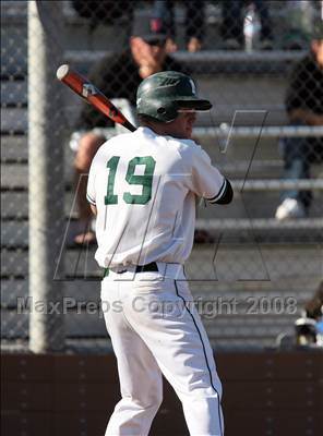 Thumbnail 1 in Encinal @ Miramonte (CIF NCS Playoffs) photogallery.