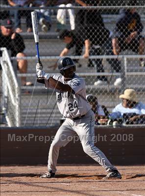 Thumbnail 3 in Encinal @ Miramonte (CIF NCS Playoffs) photogallery.
