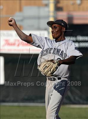Thumbnail 1 in Encinal @ Miramonte (CIF NCS Playoffs) photogallery.