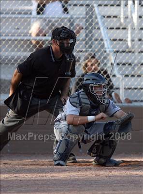Thumbnail 3 in Encinal @ Miramonte (CIF NCS Playoffs) photogallery.